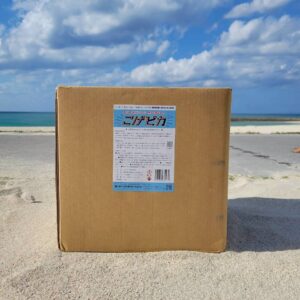 焼肉網・鉄板用（こげピカ）20L入（詰め替え用）