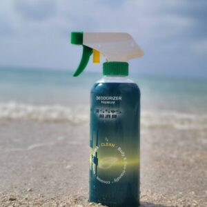 美らちゅら超除菌消臭400ｍlスプレー 1ケース（20本）